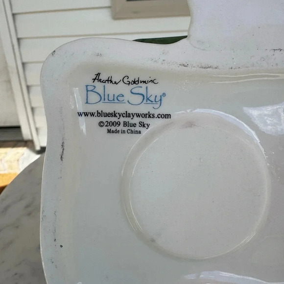 Blue Sky Clayworks Frosty’s Skate Shop - NWT - Picture 3 of 5